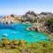 Sardinia in Camping-Car: advice, areas, routes