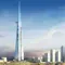 The world's tallest future rounds by 2020