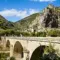 The Gorges du Tarn in Camping-Car: advice, areas, routes