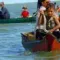 The Tonlé Sap, the largest lake in South Asia