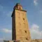 The Tower of Hercules: a lighthouse of the 2nd century still in service