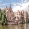 The 15 things to do in Bruges