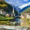 Aosta Valley: a concentrate of wonders