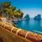 Via Krupp on the island of Capri