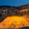 The most amazing football pitches in the world in pictures