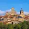 The 8 things to do in Vézelay