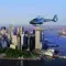 New York Helicopter Tour: overflight routes, prices, durations