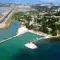 Transfer from Corfu Airport to the rest of the island