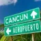 Transfer from Cancun Airport to Centre