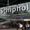 Transfer from Schiphol Airport to the centre of Amsterdam