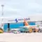 Transfer from Verona Airport to Centre