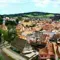 Visit Cesky Krumlov from Prague