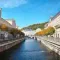 Visit Karlovy Vary from Prague