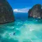 Koh Phi Phi Islands: the best tours