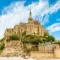 Visit the Abbey of Mont Saint-Michel: tickets, prices, schedules