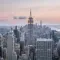 Visit the Empire State Building in New York: tickets, prices, schedules