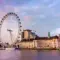 Visit the London Eye: tickets, fares, schedules