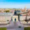 Visit the Arc de Triomphe de Montpellier: tickets, prices, schedules