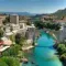 Visit Mostar and its famous bridge in Bosnia