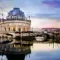 Visit the Bode Museum in Berlin: tickets, prices, schedules