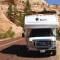 Visit North America in Camping Car