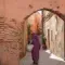 Visit of the historic Marrakech on foot