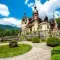 Visit the Château de Peles in Romania: tickets, prices, schedules