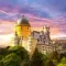 Visit Pena Palace in Sintra: tickets, prices, schedules