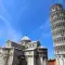 Visit Pisa and its famous tour from Florence