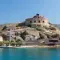 Visit Spinalonga Island in Crete