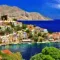 Visit Symi: full guide