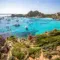 Visit the Maddalena Archipelago - Dream Islands in the North of Sardinia