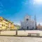 Visit the Basilica of Santa Croce in Florence: tickets, prices, times