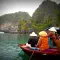 Visit Halong Bay: Bookings & Rates