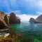 Visit the Berlengas Islands, the Portuguese archipelago off Peniche