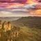 Visit the Blue Mountains in Australia: Booking & Rates