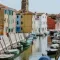 Visit the islands of Murano, Burano and Torcello from Venice