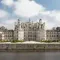 Visit Chambord Castle: tickets, prices, schedules