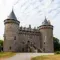 Visit the castle of Combourg : tickets, prices, times