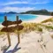 Visit the Cies Islands, the wonders of Galicia