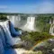 Visit the Iguazú Falls (from Brazil and Argentina): tickets, prices, schedules