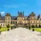 Visit the Château de Fontainebleau: tickets, prices, times