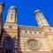 Visit the Great Synagogue of Budapest