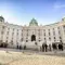 Visit the Palais de la Hofburg in Vienna: tickets, prices, schedules