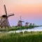 Visit the Kinderdijk mills: full guide