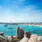 Visit the Lavezzi Islands by boat: trip to the Corsica Islands