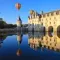 Châteaux de la Loire in Camping-Car: rentals, tips, areas, routes