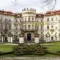 Visit the Palace Lobkowicz in Prague: rates, timetables...