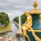 Visit Peterhof Palace in St. Petersburg: tickets, rates, times