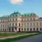 Visit the Palais du Belvédère in Vienna: tickets, prices, schedules